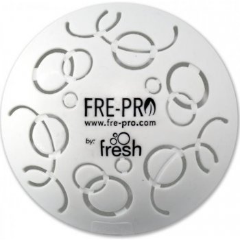 Fre Pro EASY FRESH 2.0 - vyměnitelný vonný kryt Meloun - bílá