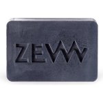 Zew For Men přírodní tuhé mýdlo na tělo a obličej Contains Charcoal from the Bieszczady Mountains 85 ml – Hledejceny.cz
