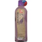 Bohemia Cosmetics tekuté mýdlo Lavender Spa 1000 ml – Zboží Dáma