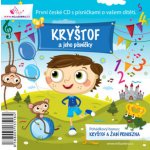 Kryštof a jeho písničky – Zboží Mobilmania