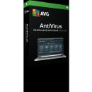antivir AVG AntiVirus 2016 10 lic. 3 roky update (AVCEN36EXXK010)