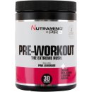  Nutramino Pre-Workout 330 g