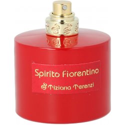 Tiziana Terenzi Spirito Fiorentino parfém unisex 100 ml tester