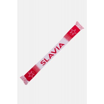 SK Slavia Praha Dětská šála Slavia Hvězda – Zboží Mobilmania
