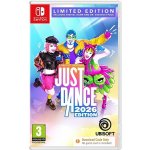Just Dance 2026 (Limited Edition) – Zboží Živě