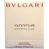 Parfém Bvlgari Omnia Crystalline toaletní voda dámská 25 ml