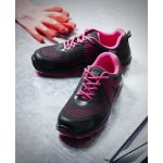 ARDON FLYTEX S1P ESD Bezpečnostní obuv pink – Zboží Mobilmania