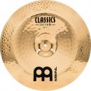 Meinl Classics Custom 18China