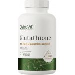Ostrovit Glutation VEGE 90 kapslí – Hledejceny.cz