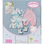 Zapf Baby Annabell Souprava do deště Deluxe 43cm – Hledejceny.cz