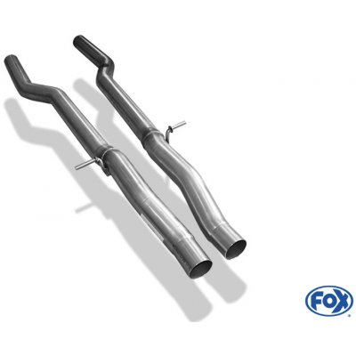 FOX AU072040-VER – Hledejceny.cz