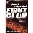 Fight Club Chuck Palahniuk