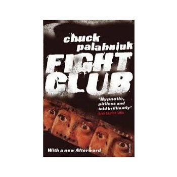 Fight Club Chuck Palahniuk