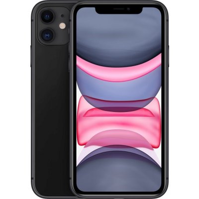 Apple iPhone 11 256GB – Zboží Mobilmania