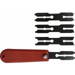 Nástroj na pojistné kroužky EM1302 – Zboží Dáma