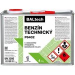 Baltech technický benzín P6402 4 l – HobbyKompas.cz