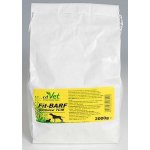 cdVet Fit-BARF Zelenina TCVM 2500 g – Hledejceny.cz