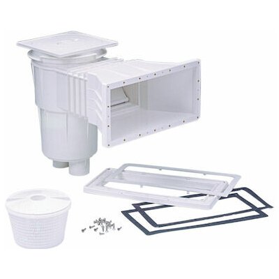 ASTRALPOOL Skimmer se širokým hrdlem 31cm – Zboží Mobilmania
