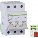 Noark 100329 Ex9BH 3P B63 – Hledejceny.cz