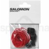 Tkanička Salomon Quicklace Kit L47379500 racing red/black/black