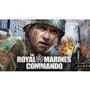 The Royal Marines Commando