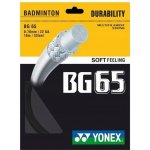 Yonex BG 65 10m – Hledejceny.cz