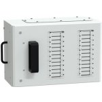 SCHNEIDER ELECTRIC Skříň KSB160SM424 vývodní 160A KSB160SM424 – Hledejceny.cz