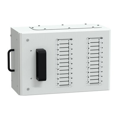 SCHNEIDER ELECTRIC Skříň KSB160SM424 vývodní 160A KSB160SM424 – Hledejceny.cz