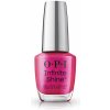 Lak na nehty OPI Infinite Shine 2 lak na nehty Pompeii Purple 15 ml