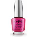 OPI Infinite Shine 2 lak na nehty Pompeii Purple 15 ml – Zboží Mobilmania