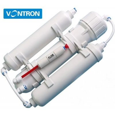 Vontron 75GPD reverzní osmóza – Hledejceny.cz