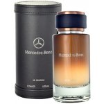 Mercedes Benz Le Parfum parfémovaná voda pánská 120 ml – Hledejceny.cz