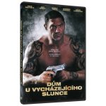 Dům u vycházejícího slunce DVD – Hledejceny.cz