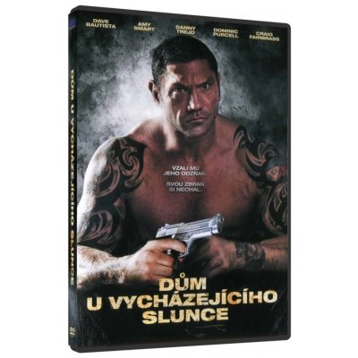 Dům u vycházejícího slunce DVD – Hledejceny.cz