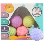 LAMPS Senzorické míčky – Zboží Mobilmania