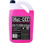 Muc-Off Bike Cleaner 5000 ml – Sleviste.cz