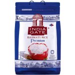 India Gate Premium Basmati Rýže 5 kg – Zboží Dáma