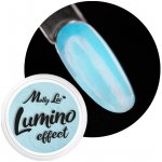 Lumino effect prášok na nechty svietiaci v tme 09 – Zboží Mobilmania