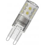 Osram RED G13829 PIN G9 DIMM 230V G9 LED EQ30 2700K DESIGN RENDL – Zboží Živě