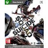 Hra na Xbox Series X/S Suicide Squad: Kill the Justice League (XSX)