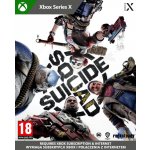 Suicide Squad: Kill the Justice League (XSX) – Zbozi.Blesk.cz