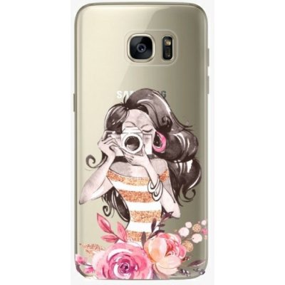 Pouzdro iSaprio - Charming - Samsung Galaxy S7 – Zboží Mobilmania