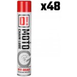 OMOTO OFF-ROAD 48 x 750 ml