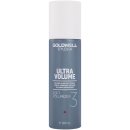 Stylingový přípravek Goldwell StyleSign Soft Volumizer objemový sprej pro dokonalou foukanou 200 ml