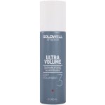 Goldwell Stylesign Ultra Volume Volume Blow Dry Spray - Sprej pro větší objem jemných až normálních vlasů 200 ml