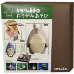 Origami kreativní sada Maison Ghibli Můj soused Totoro – Hledejceny.cz