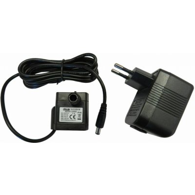 Nobby Fontána plast Cascade pro kočky 1,5 l – Zboží Mobilmania