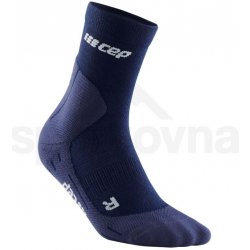 CEP M COLD WEATHER MID-CUT SOCKS navy