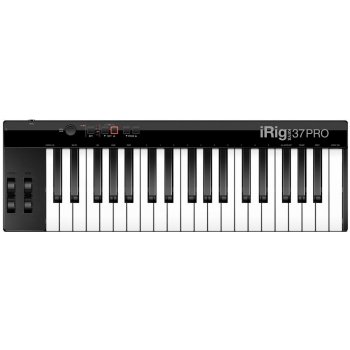 IK Multimedia iRig Keys 37 PRO