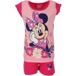Exity KFT pyžamo Minnie tm.růžová – Hledejceny.cz